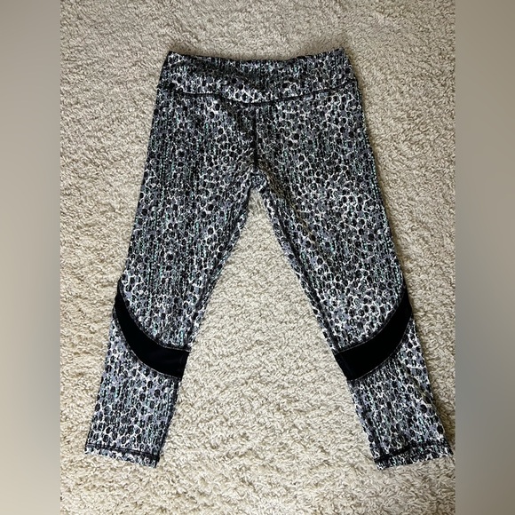 Women’s Large Gaiam Leggings - Picture 1 of 5